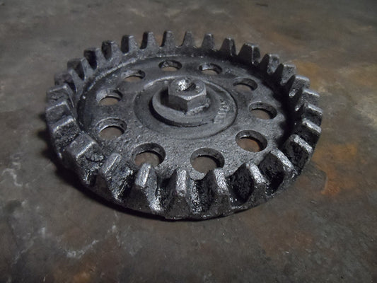  Worm Drive