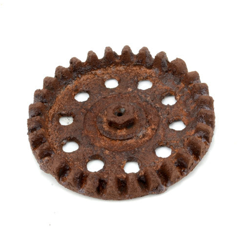  Worm Drive