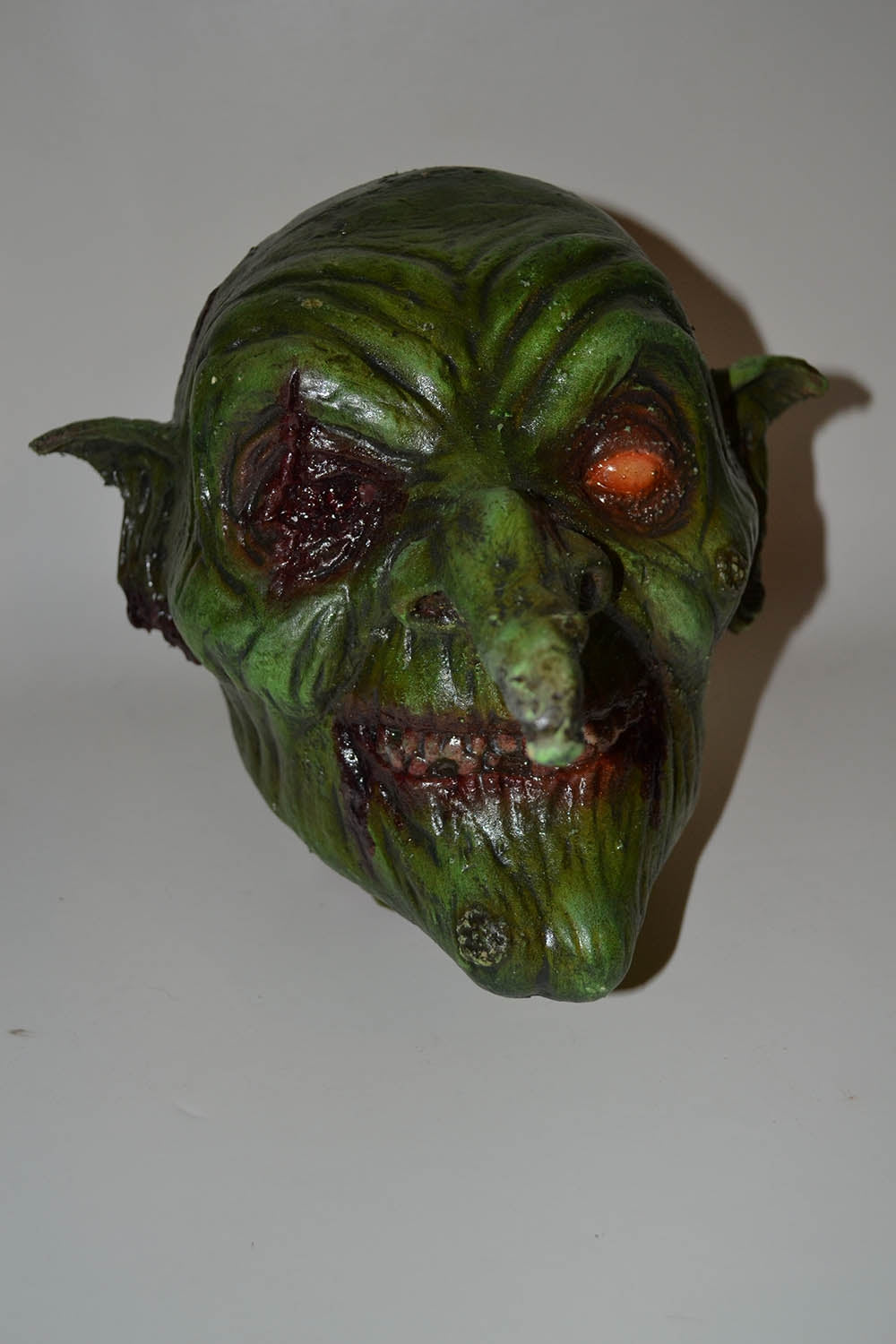  Baba Yaga