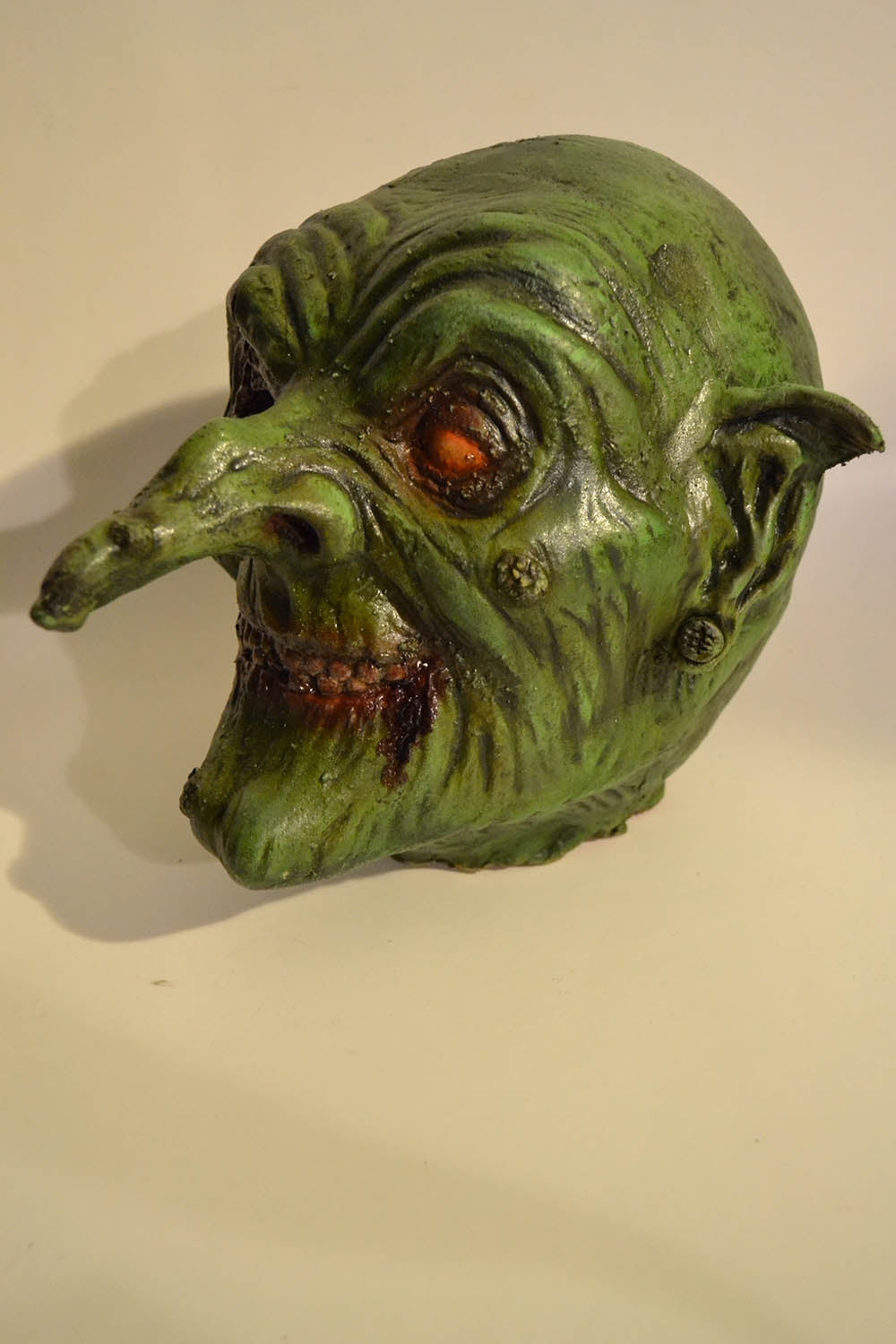  Baba Yaga