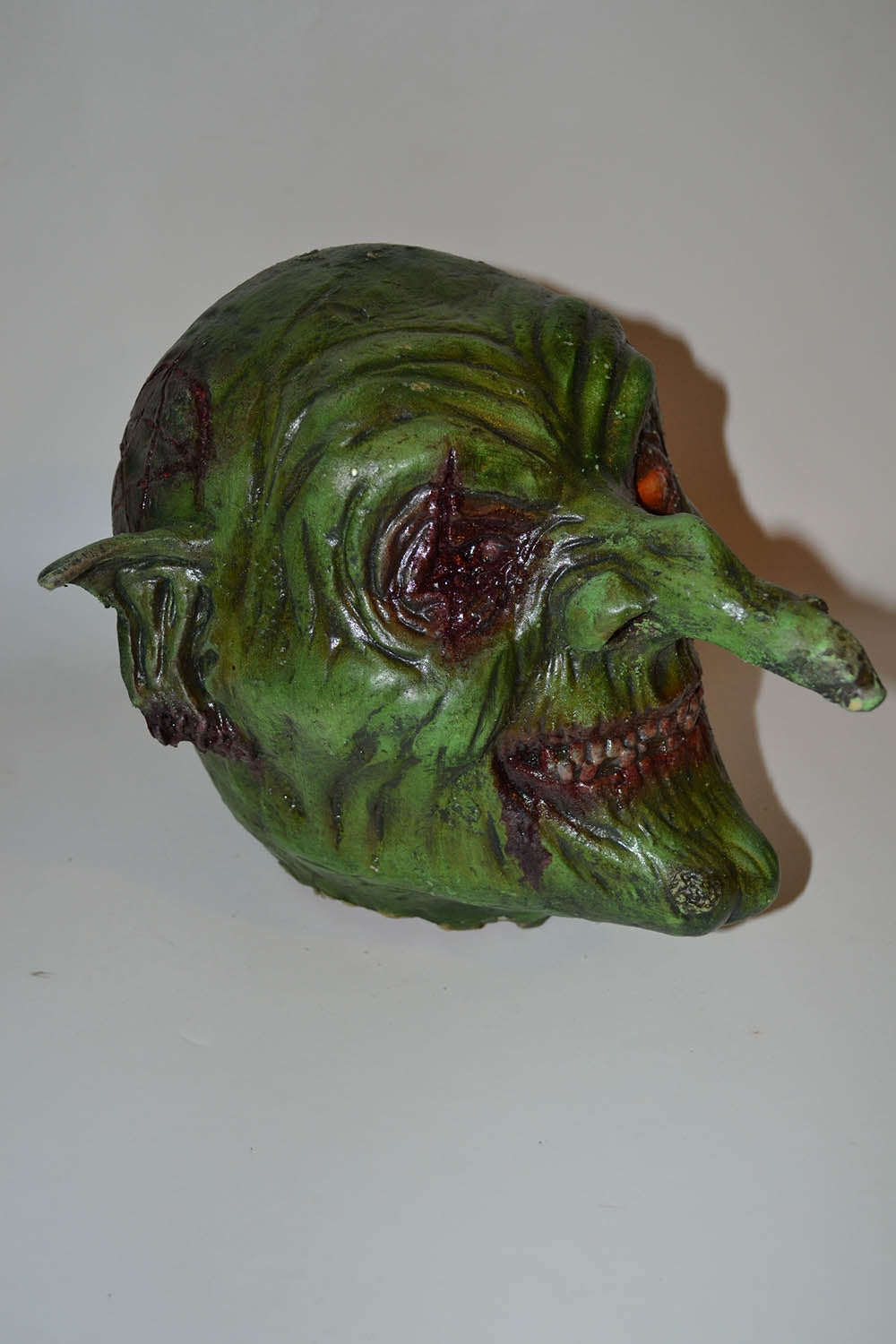  Baba Yaga