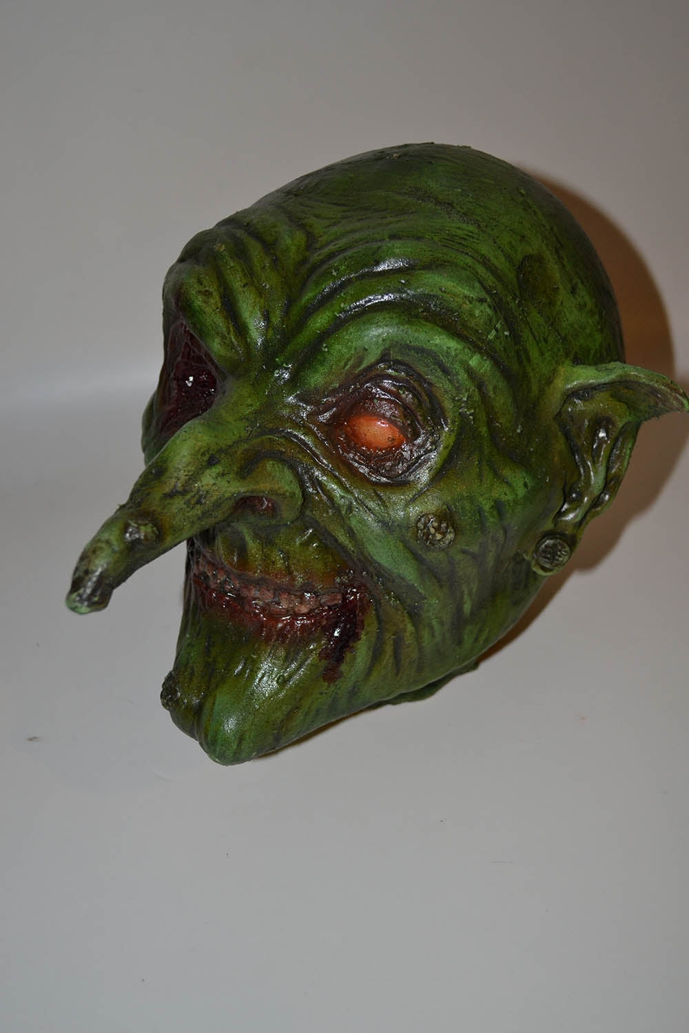  Baba Yaga