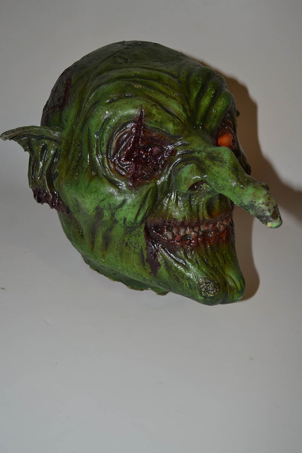  Baba Yaga